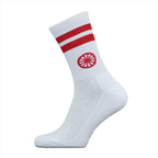 Kadiri Sock Stripe High