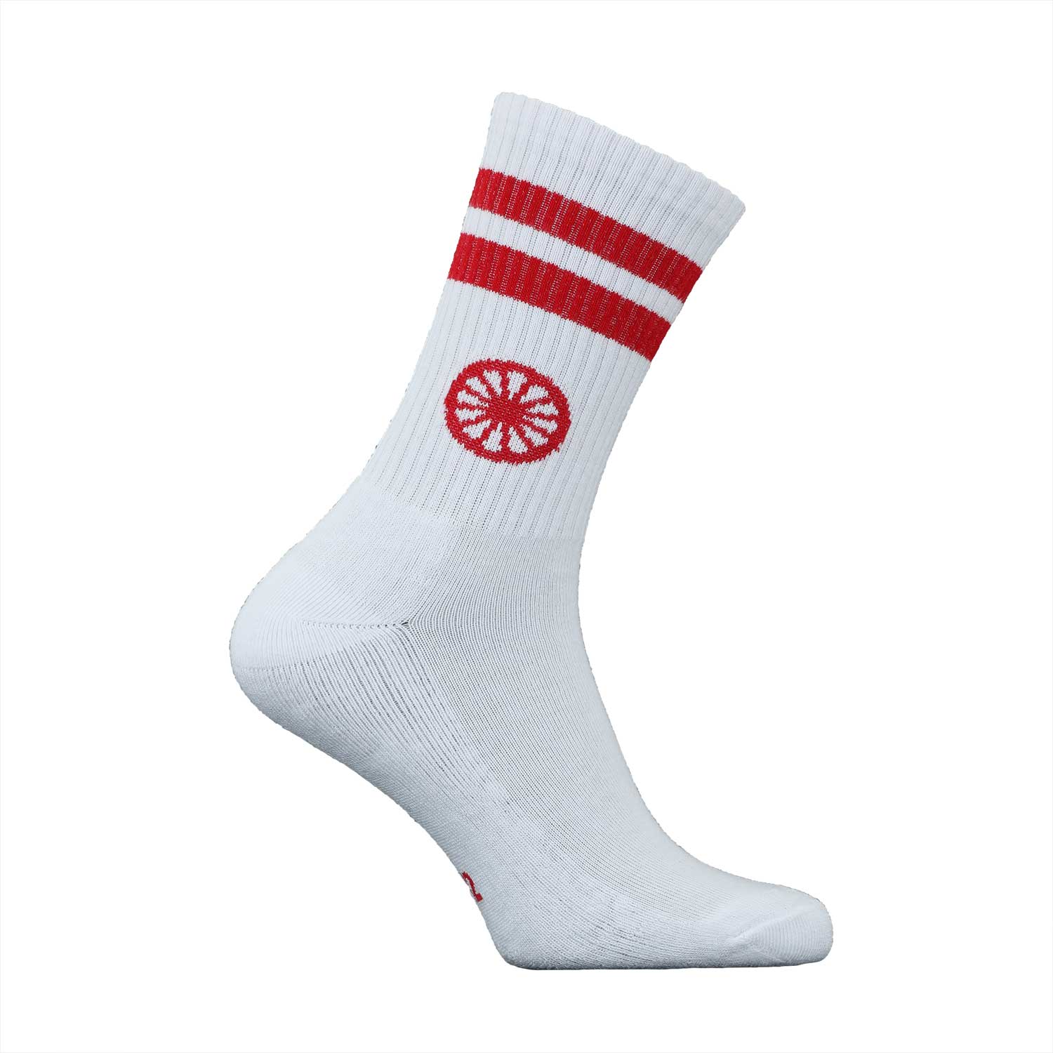 Kadiri Sock Stripe High