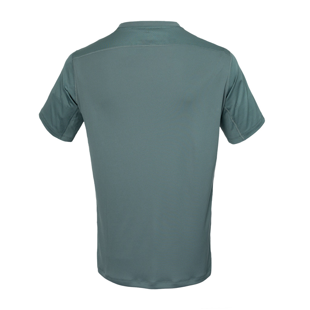 Kadiri boys agility tee