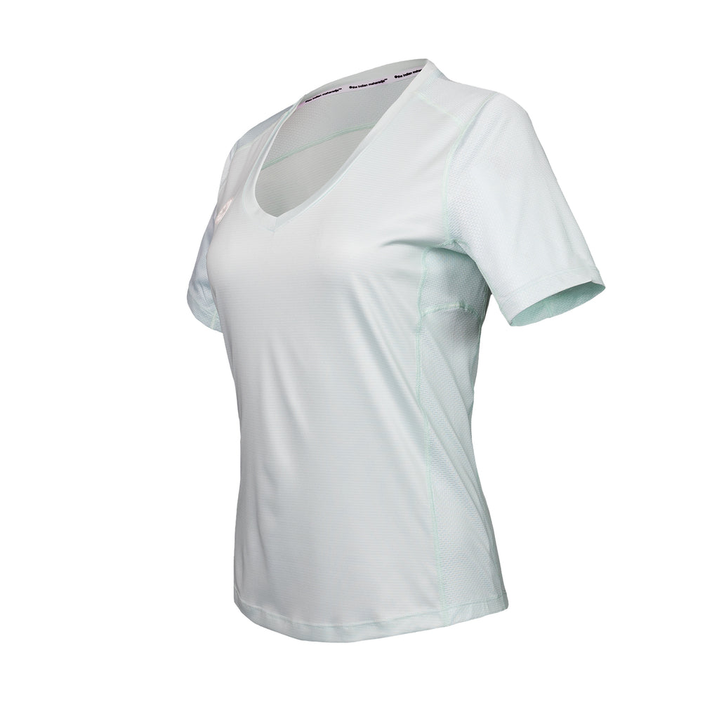 Kadiri girls agility tee