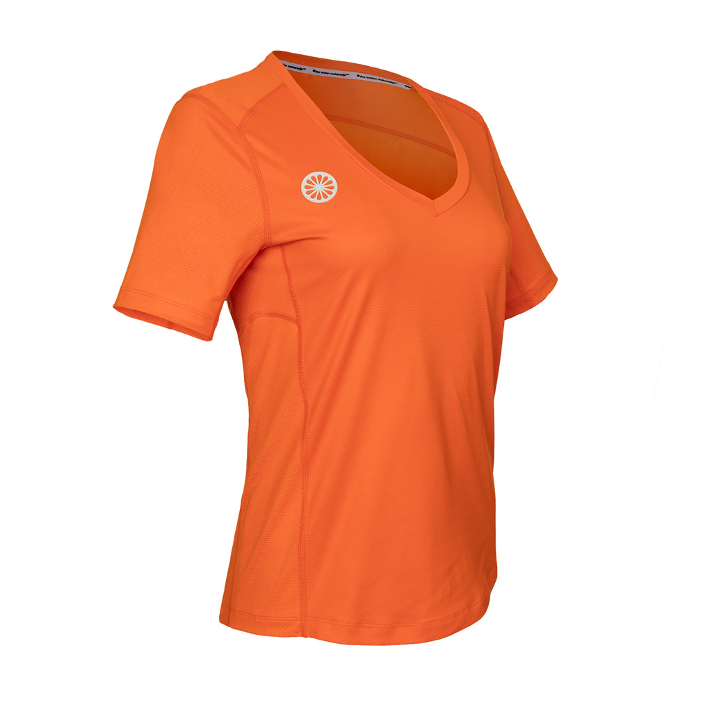Kadiri girls agility tee