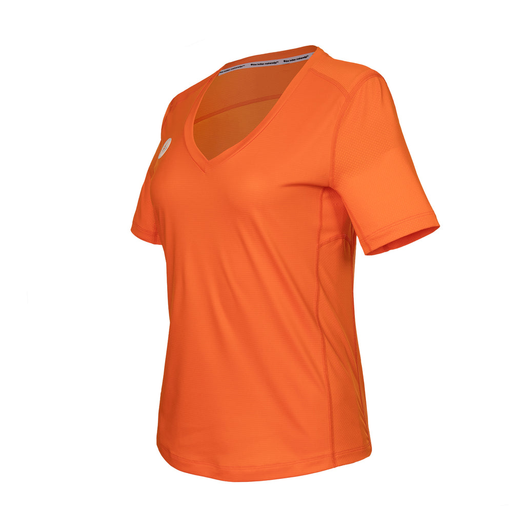 Kadiri girls agility tee
