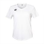 Kadiri women jacquard mono tee