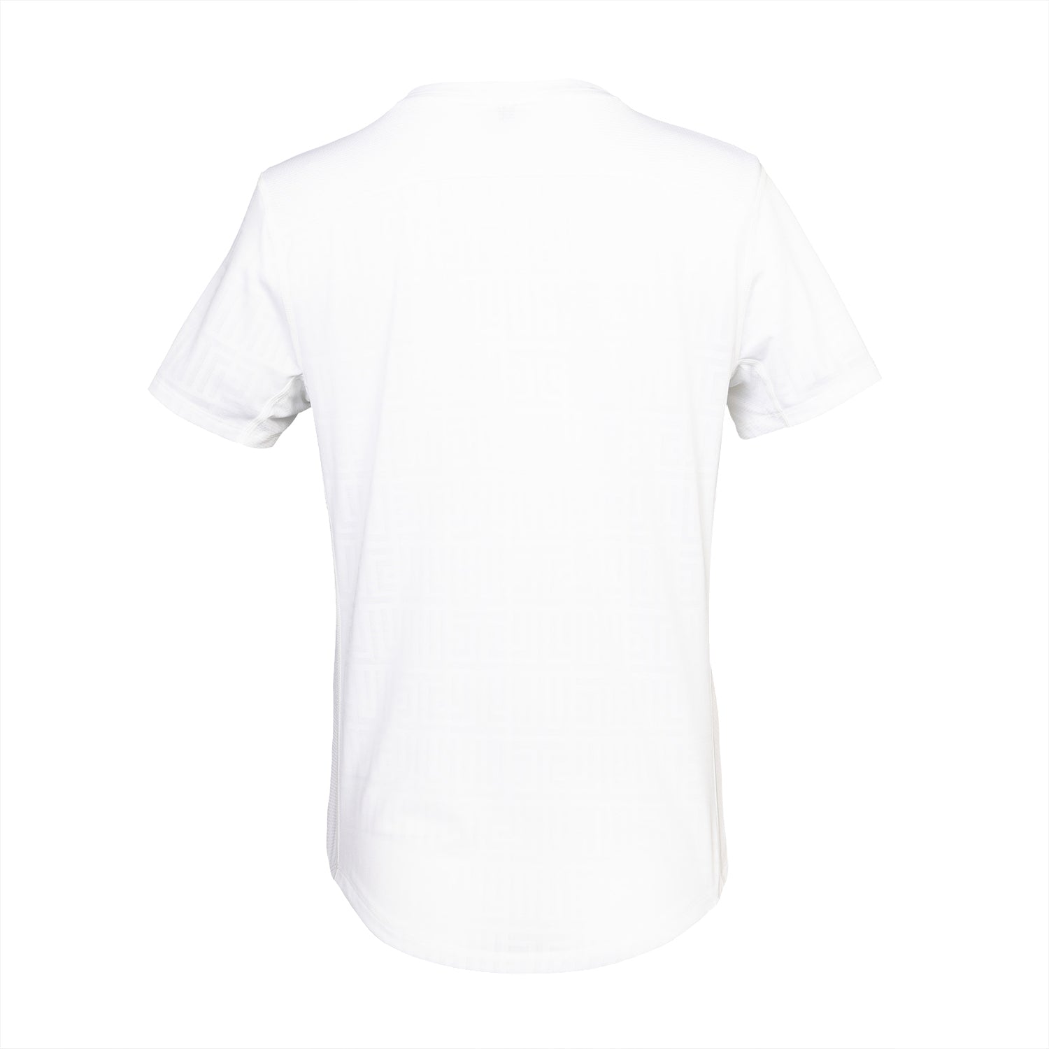 Kadiri women jacquard mono tee