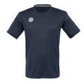 Kadiri men jacquard type tee