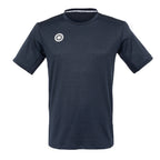 Kadiri men jacquard type tee