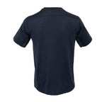 Kadiri men jacquard type tee