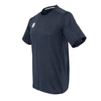 Kadiri men jacquard type tee