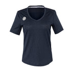 Kadiri women jacquard type tee