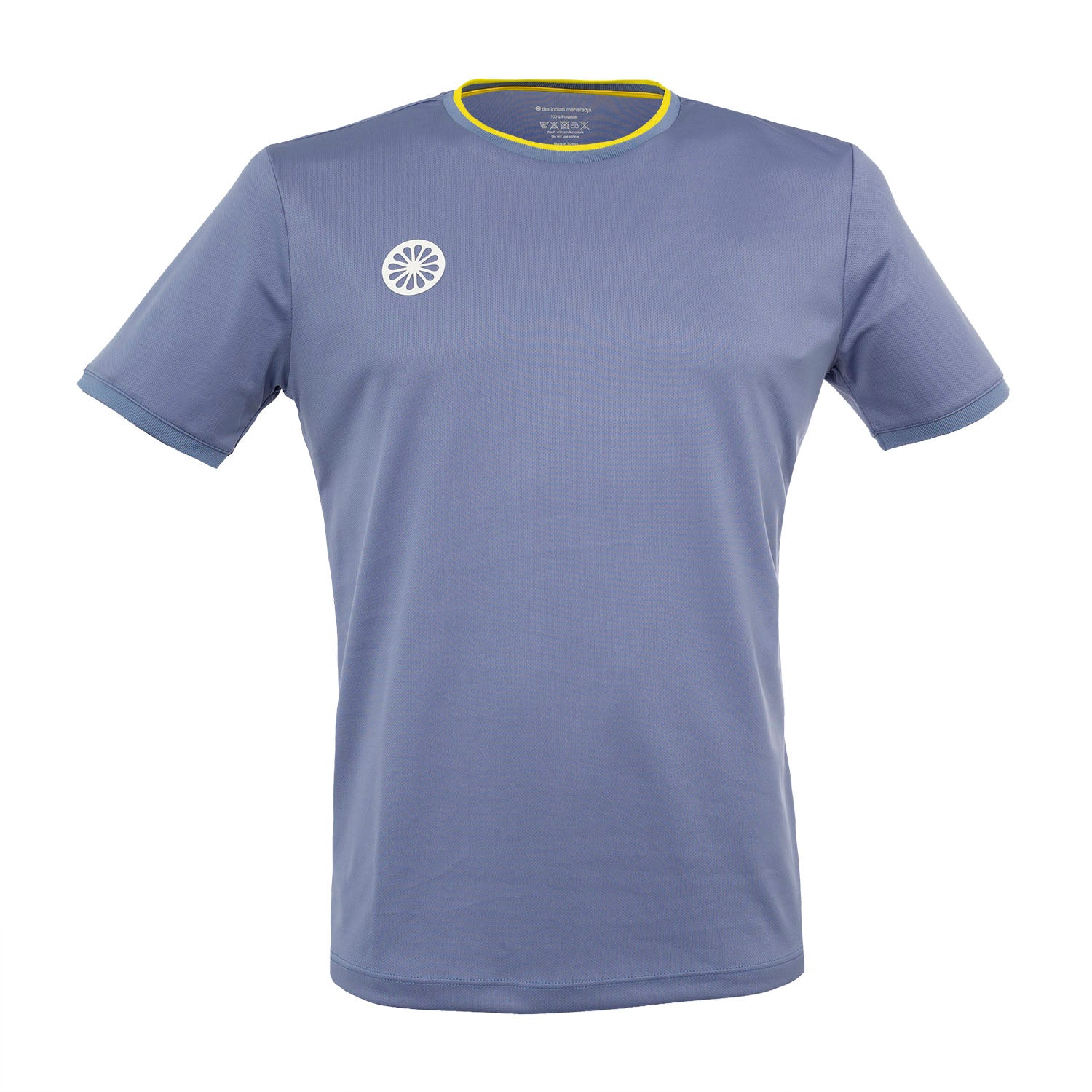 Kadiri boys pique tee
