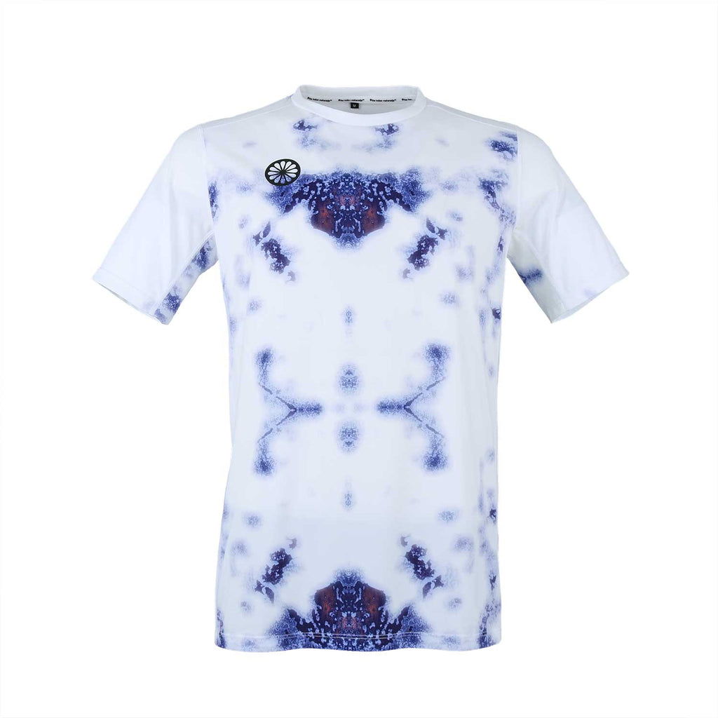 Kadiri men peak tee