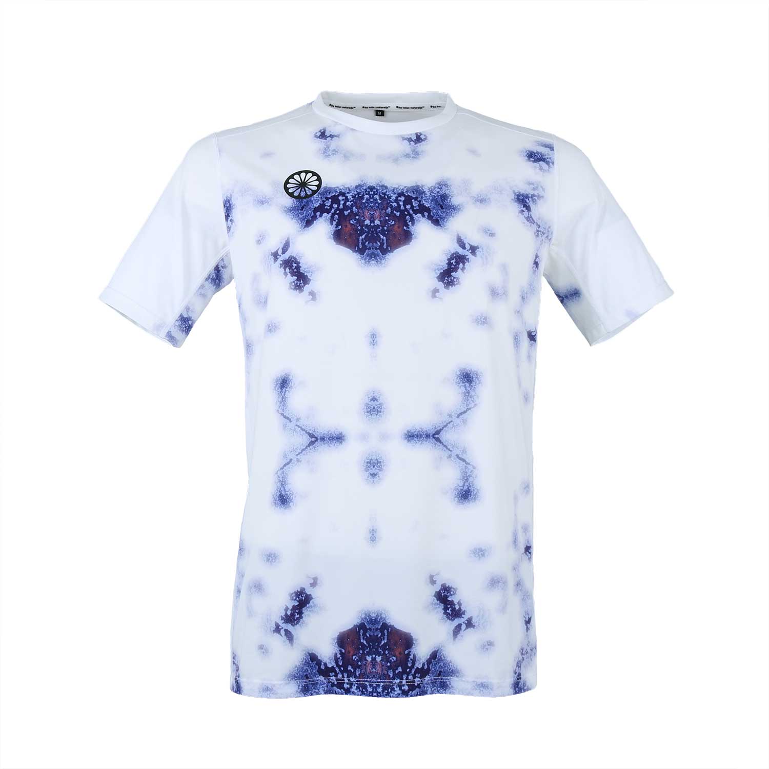 Kadiri men peak tee