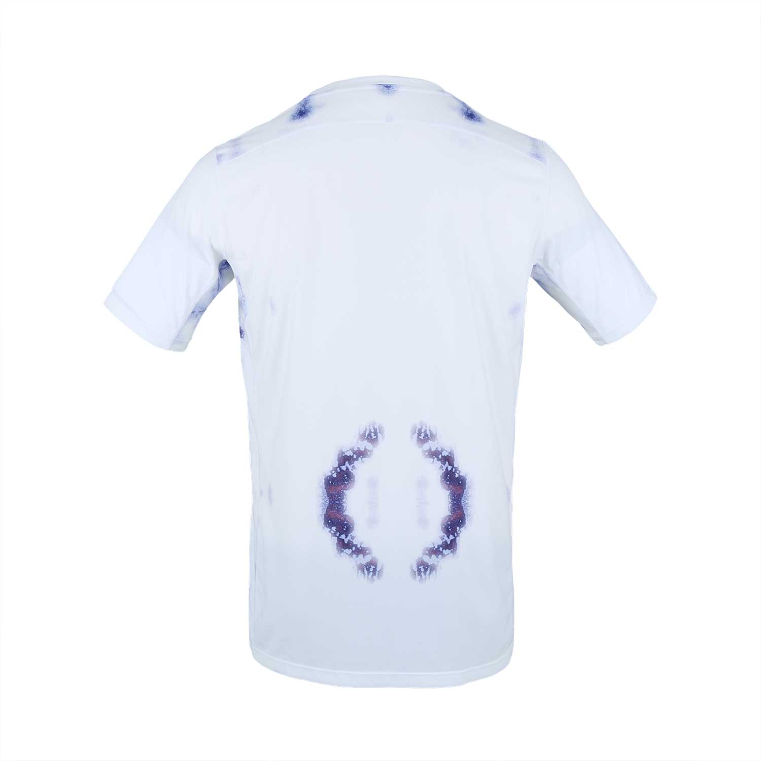 Kadiri men peak tee