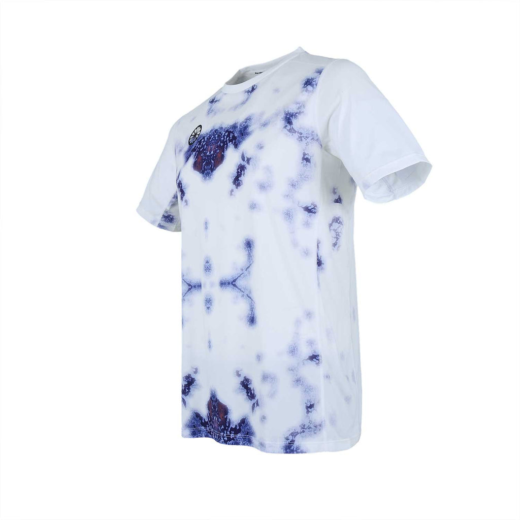 Kadiri men peak tee