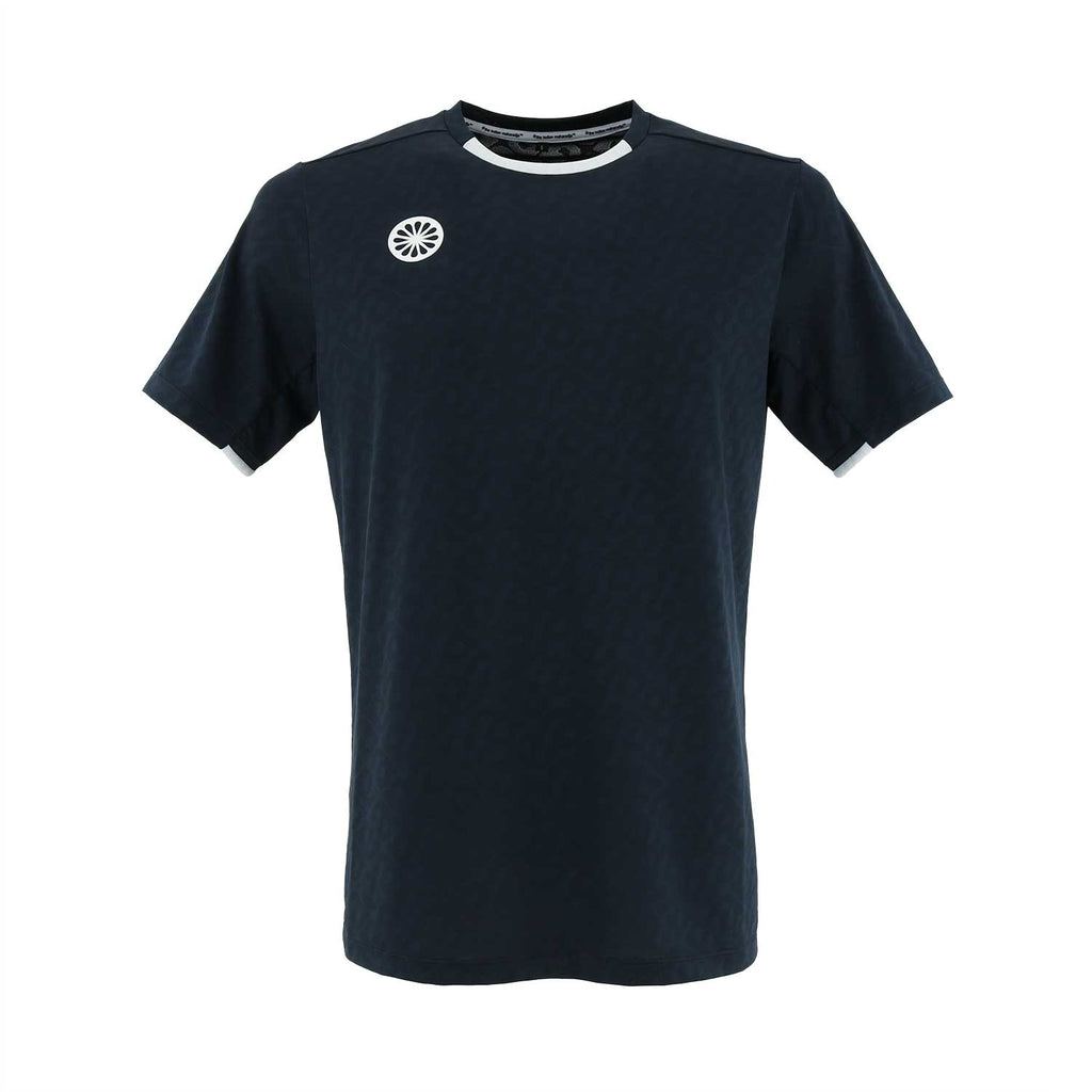 Goa Men Jacquard Tee