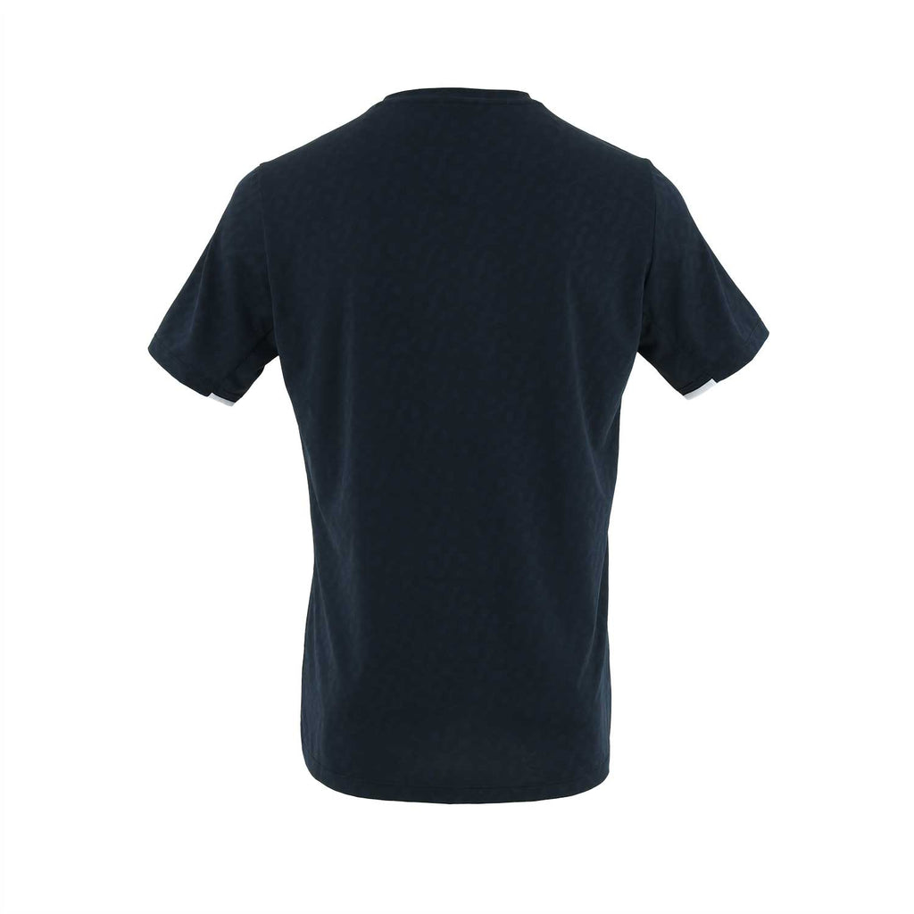 Goa Men Jacquard Tee