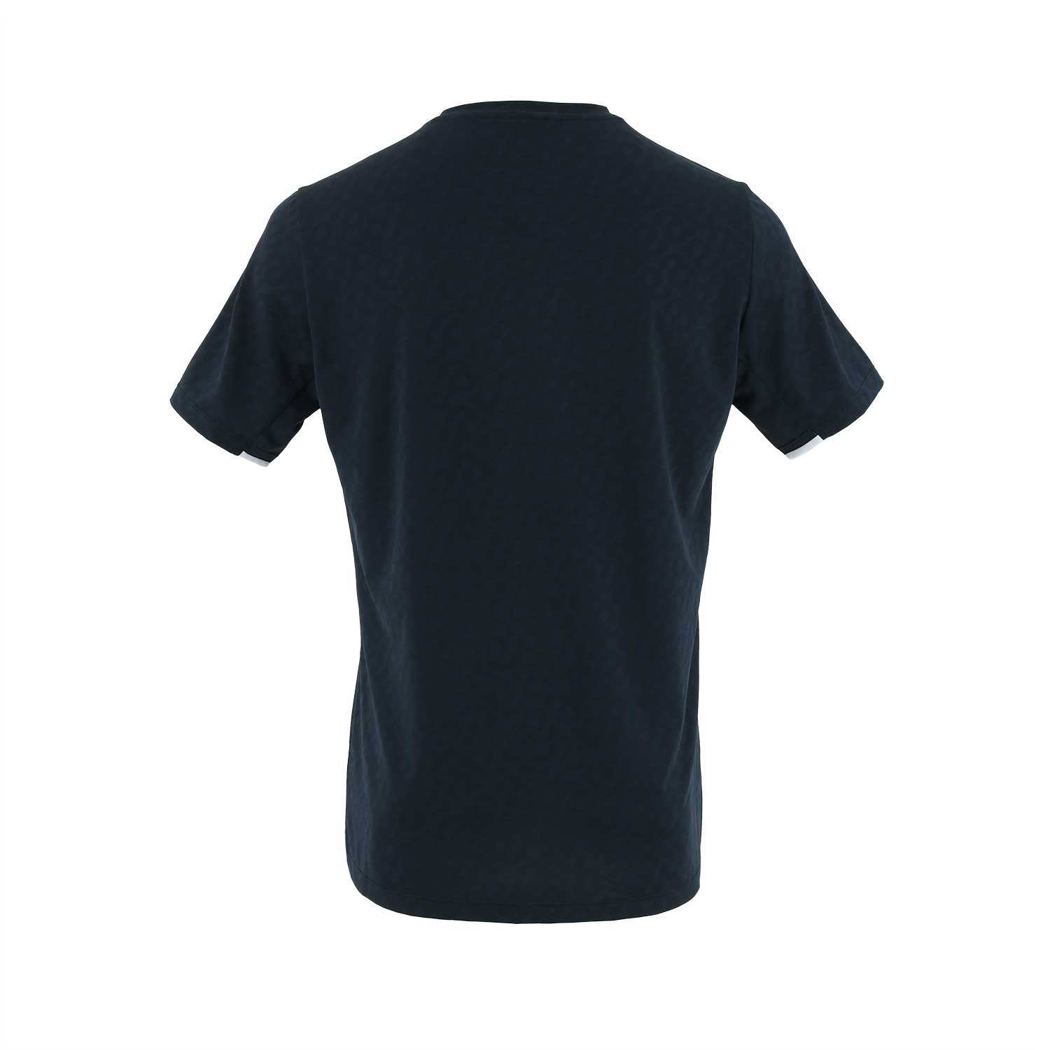Goa Men Jacquard Tee