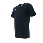 Goa Men Jacquard Tee