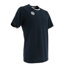 Goa Men Jacquard Tee