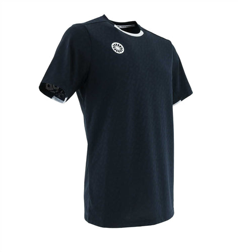 Goa Men Jacquard Tee