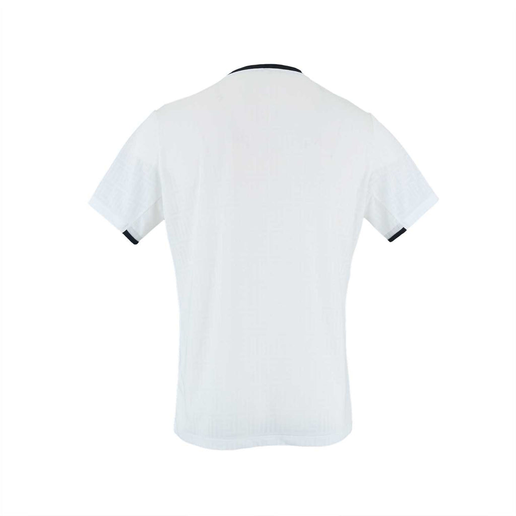 Goa Men Jacquard Tee