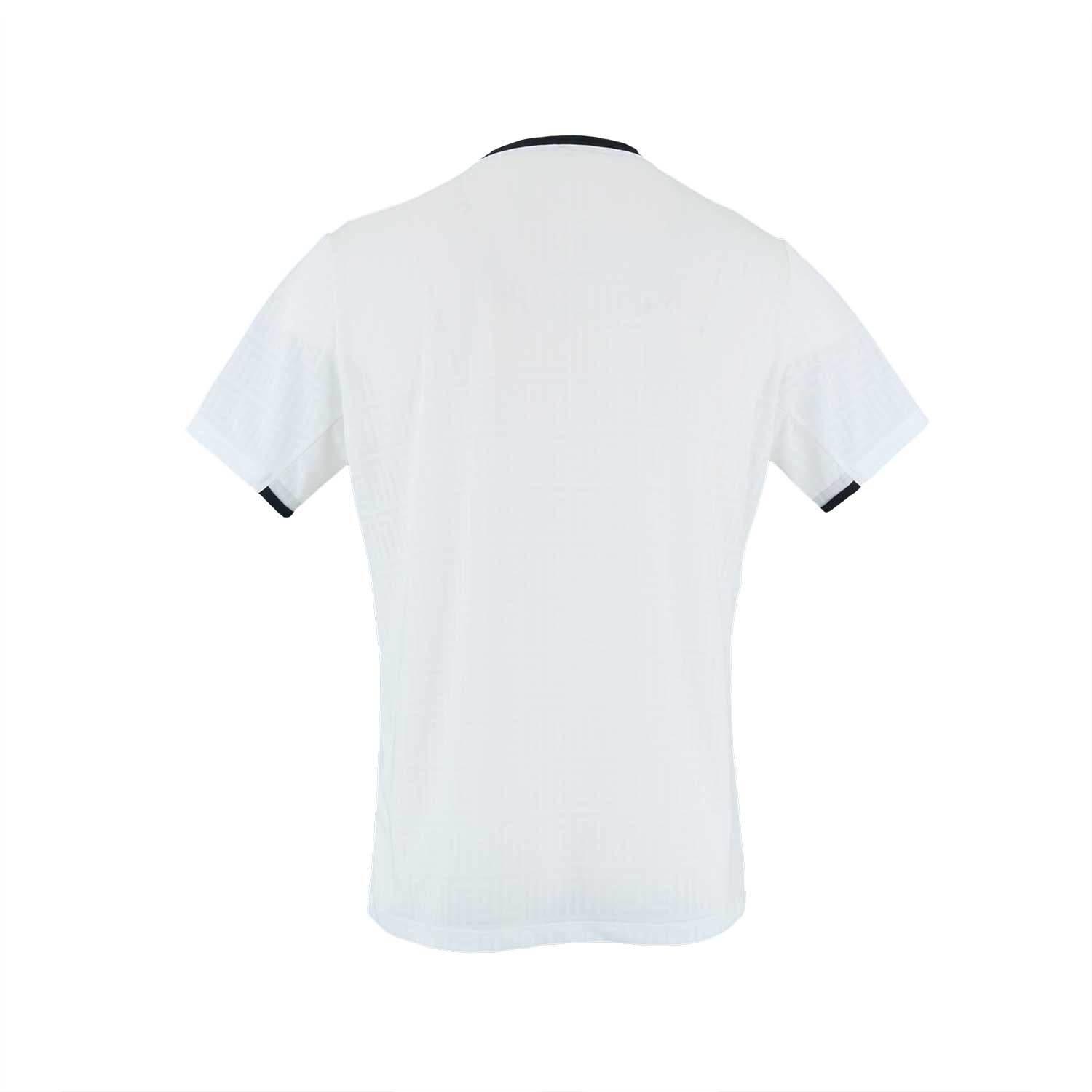 Goa Men Jacquard Tee
