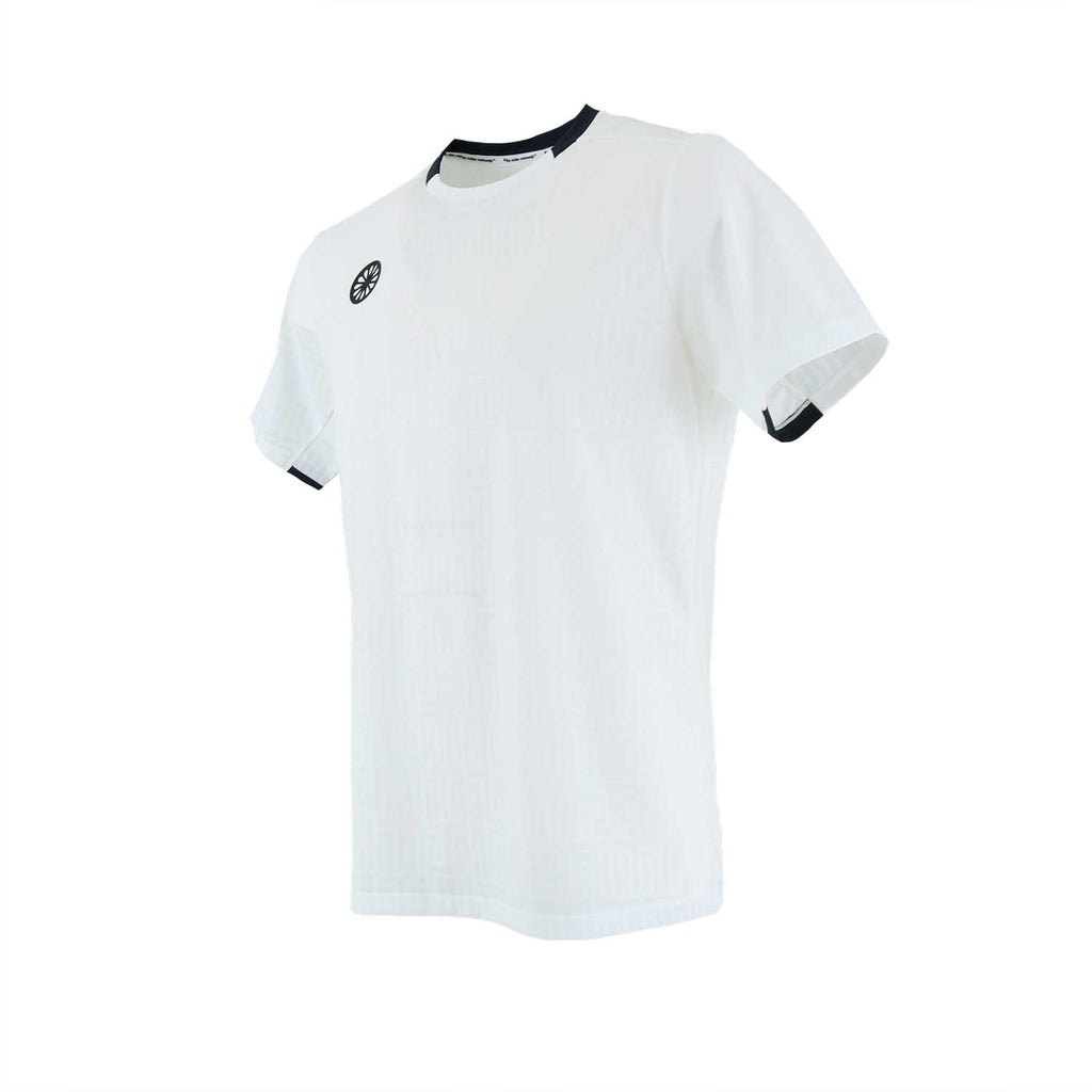 Goa Men Jacquard Tee