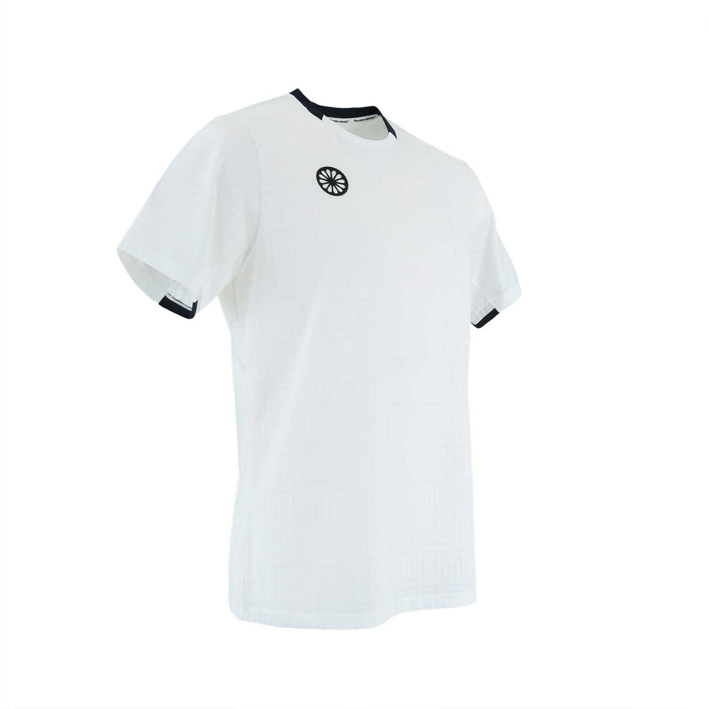 Goa Men Jacquard Tee