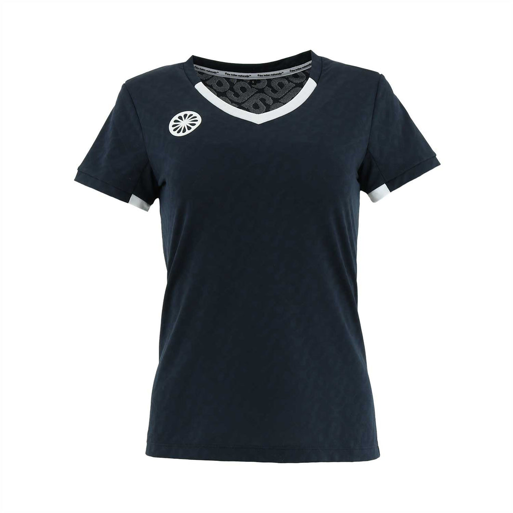 Goa Women Jacquard Tee