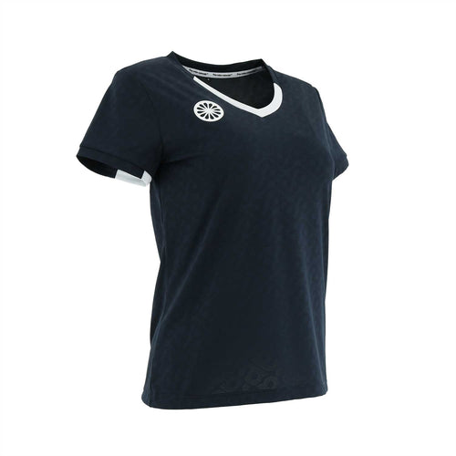 Goa Women Jacquard Tee
