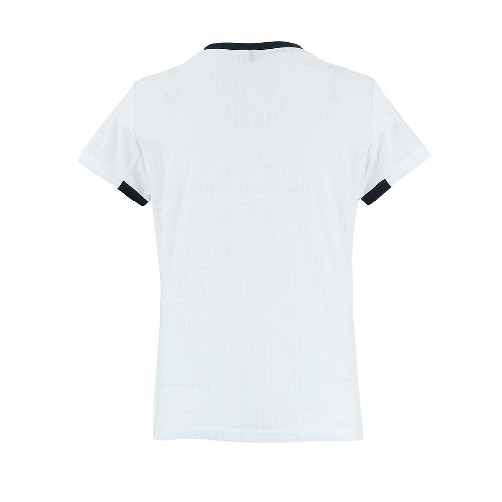 Goa Women Jacquard Tee