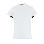 Goa Women Jacquard Tee