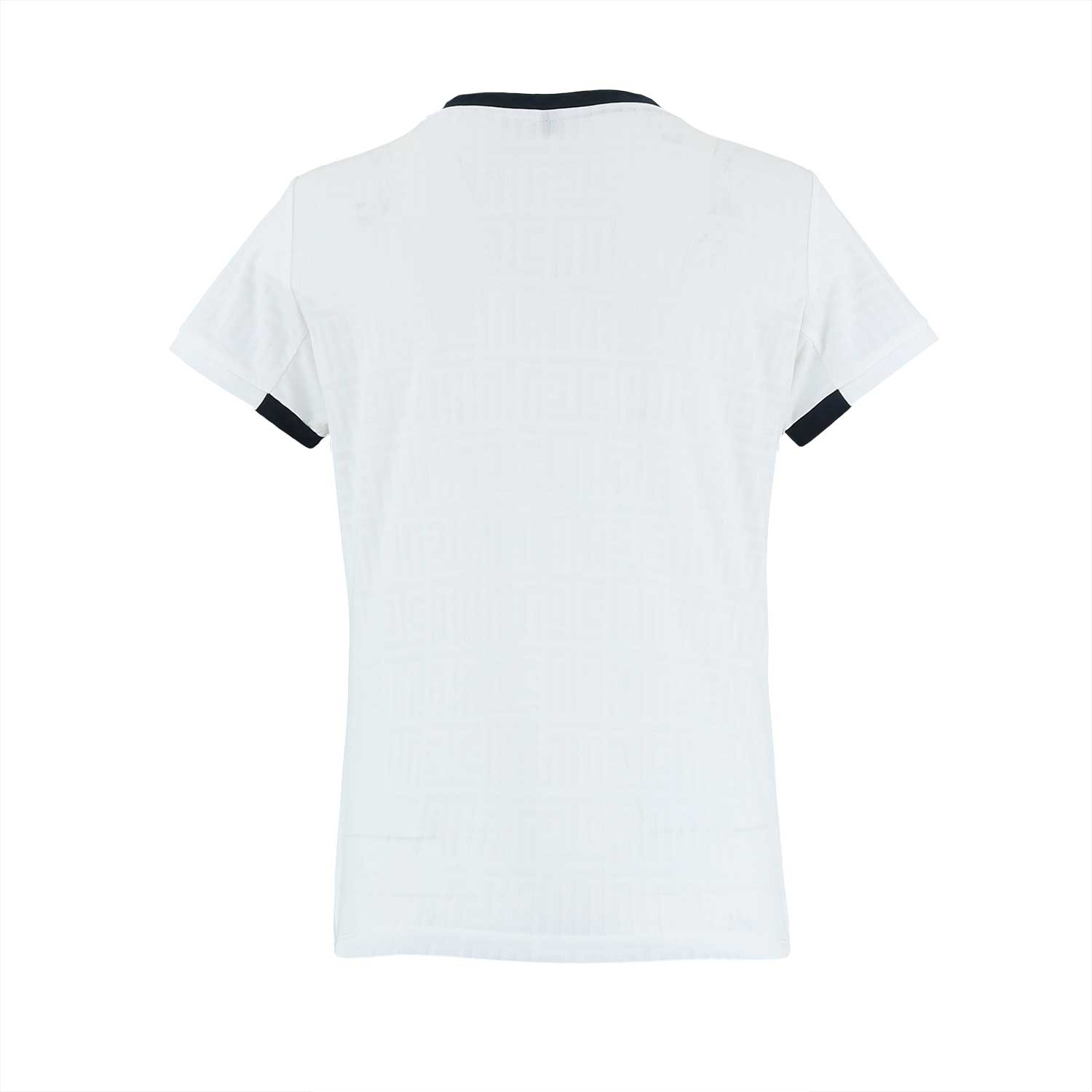 Goa Women Jacquard Tee