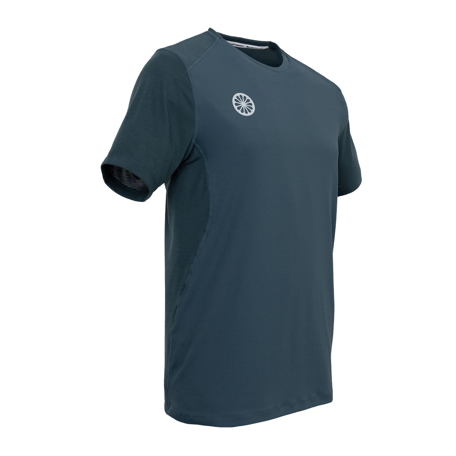 Men dry touch tee