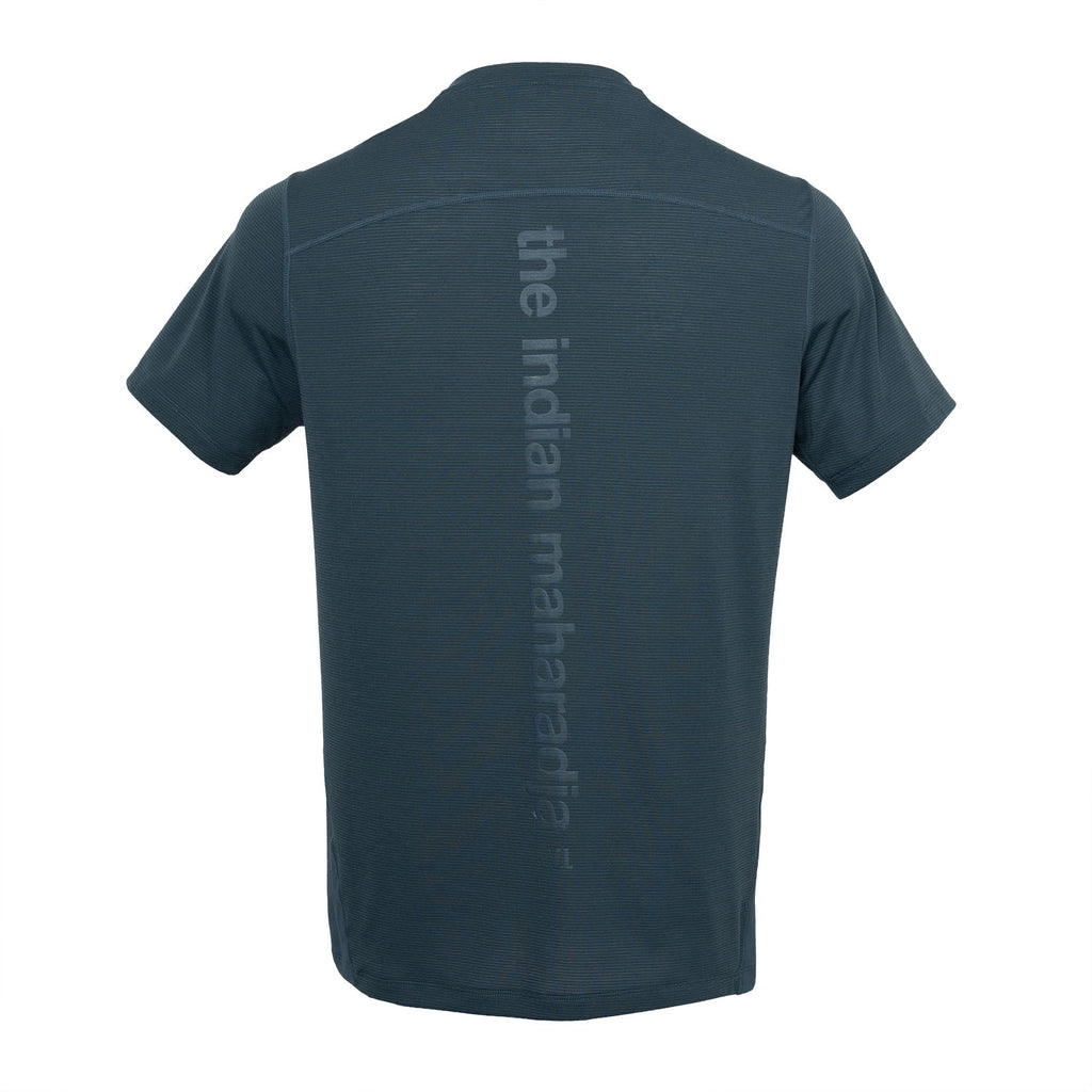 Men dry touch tee