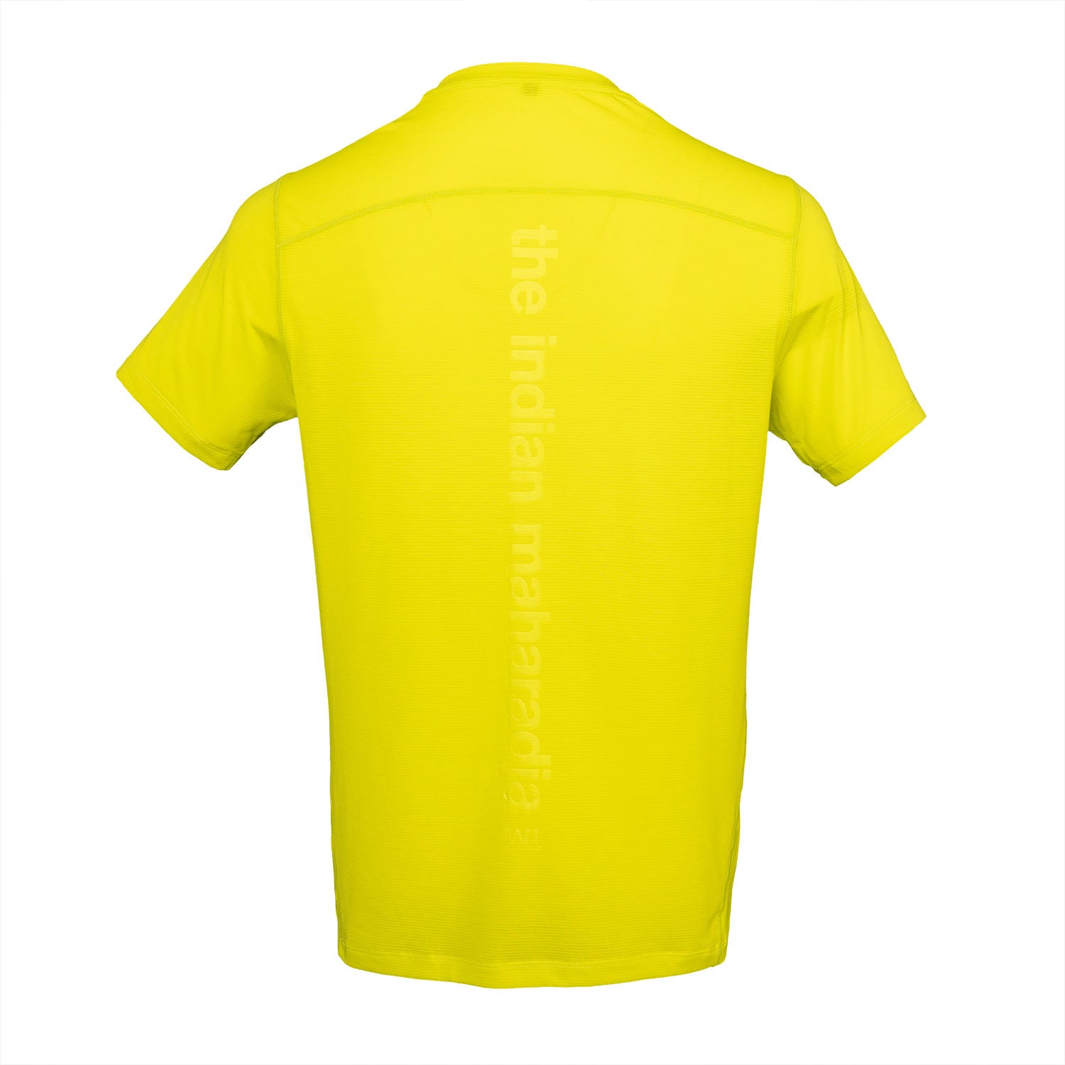 Men dry touch tee