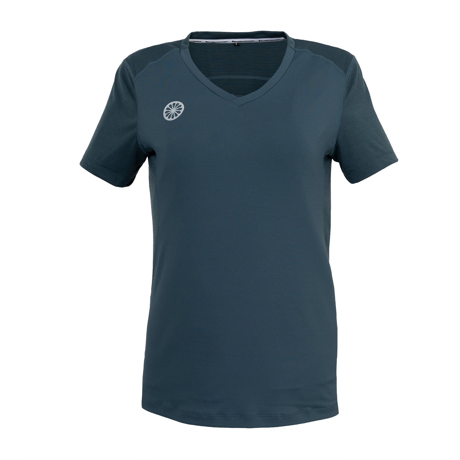 Women dry touch tee