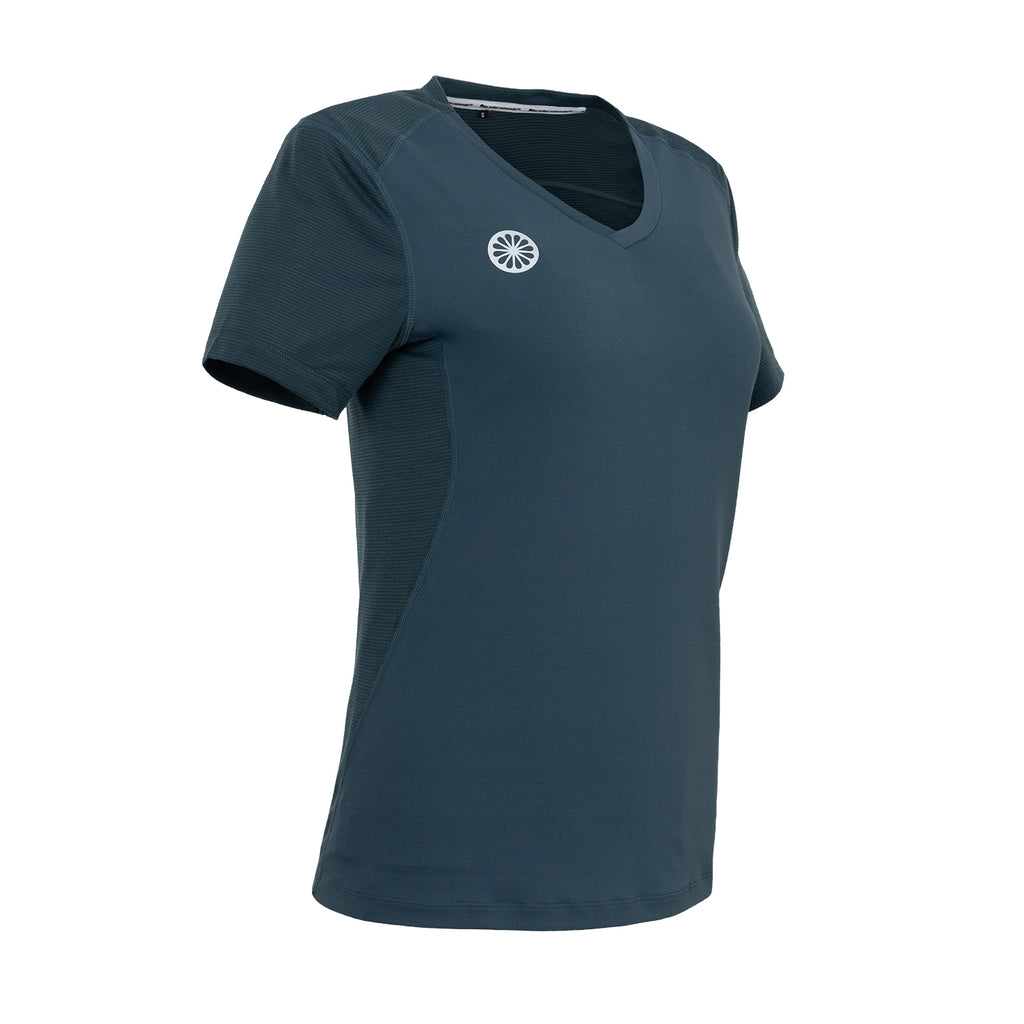 Women dry touch tee