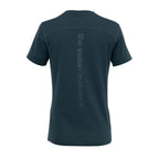 Women dry touch tee
