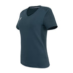 Women dry touch tee