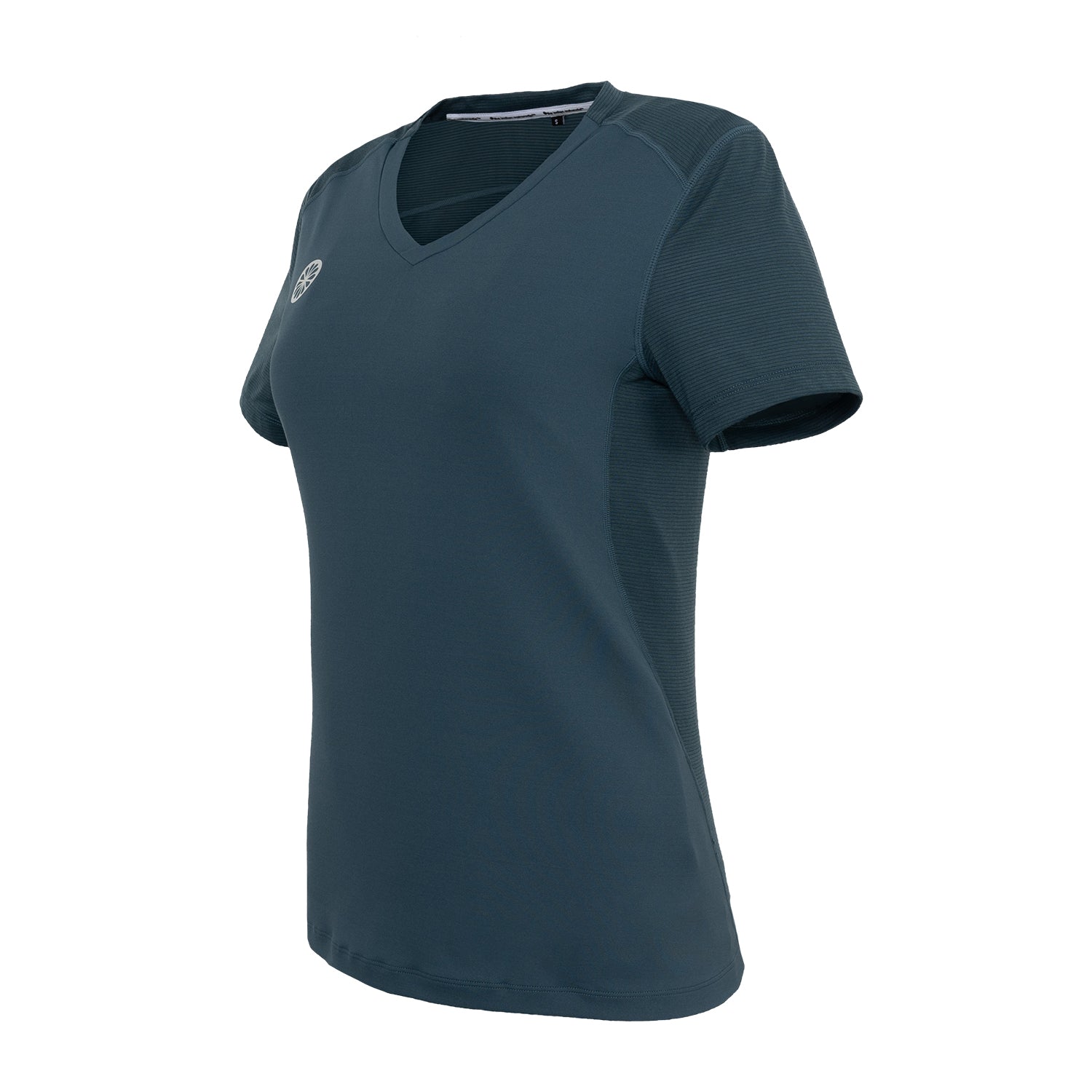 Women dry touch tee