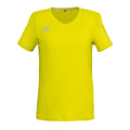 Women dry touch tee