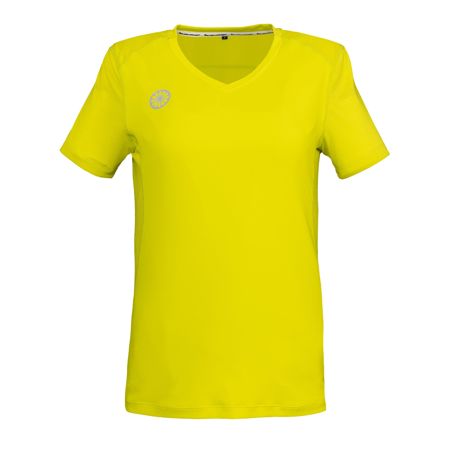 Women dry touch tee