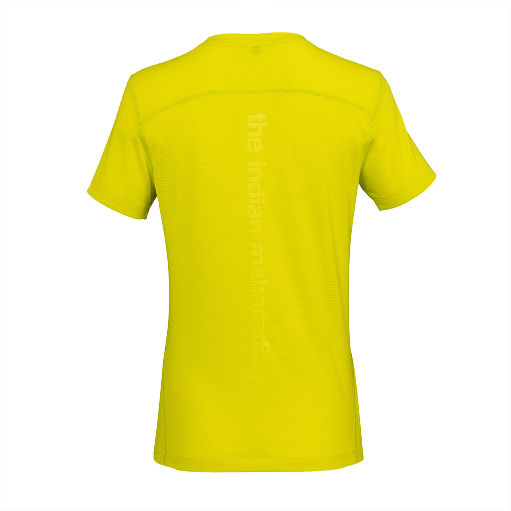 Women dry touch tee