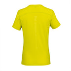 Women dry touch tee