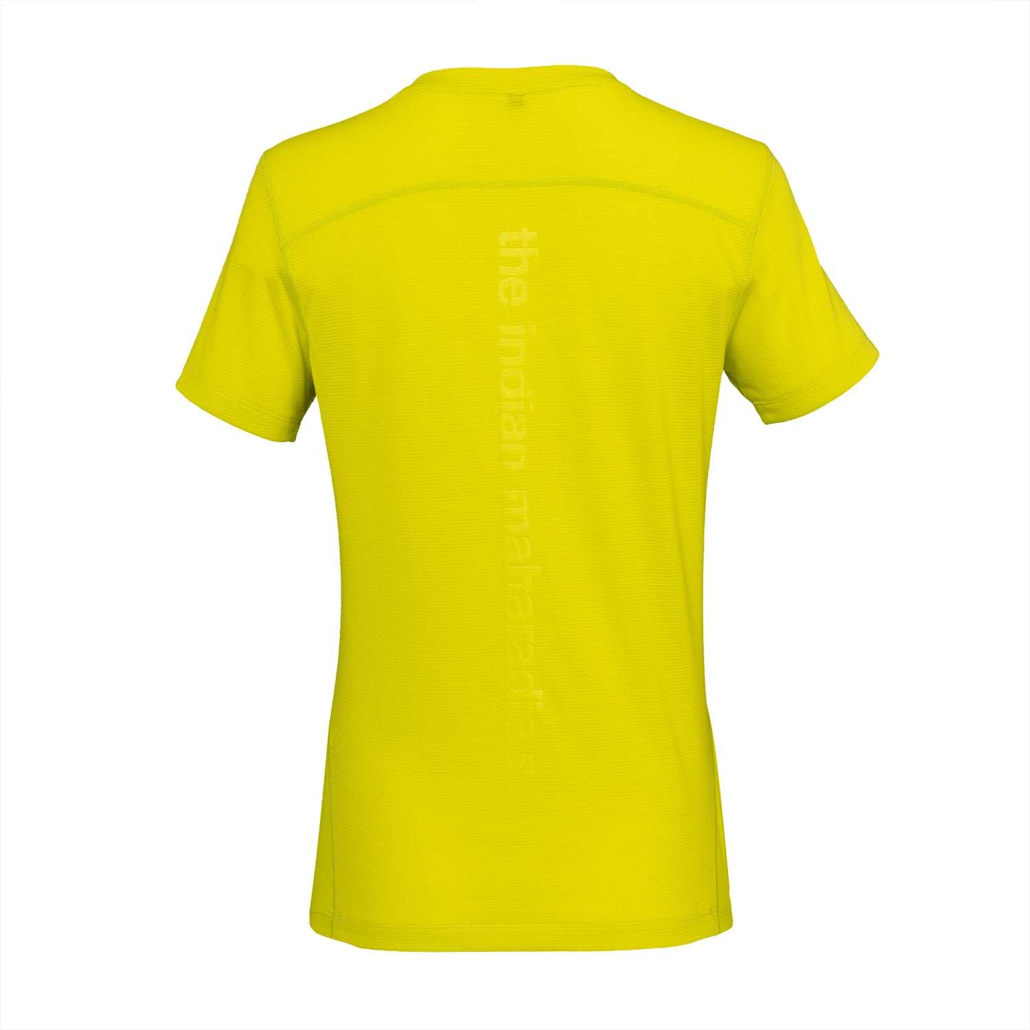 Women dry touch tee