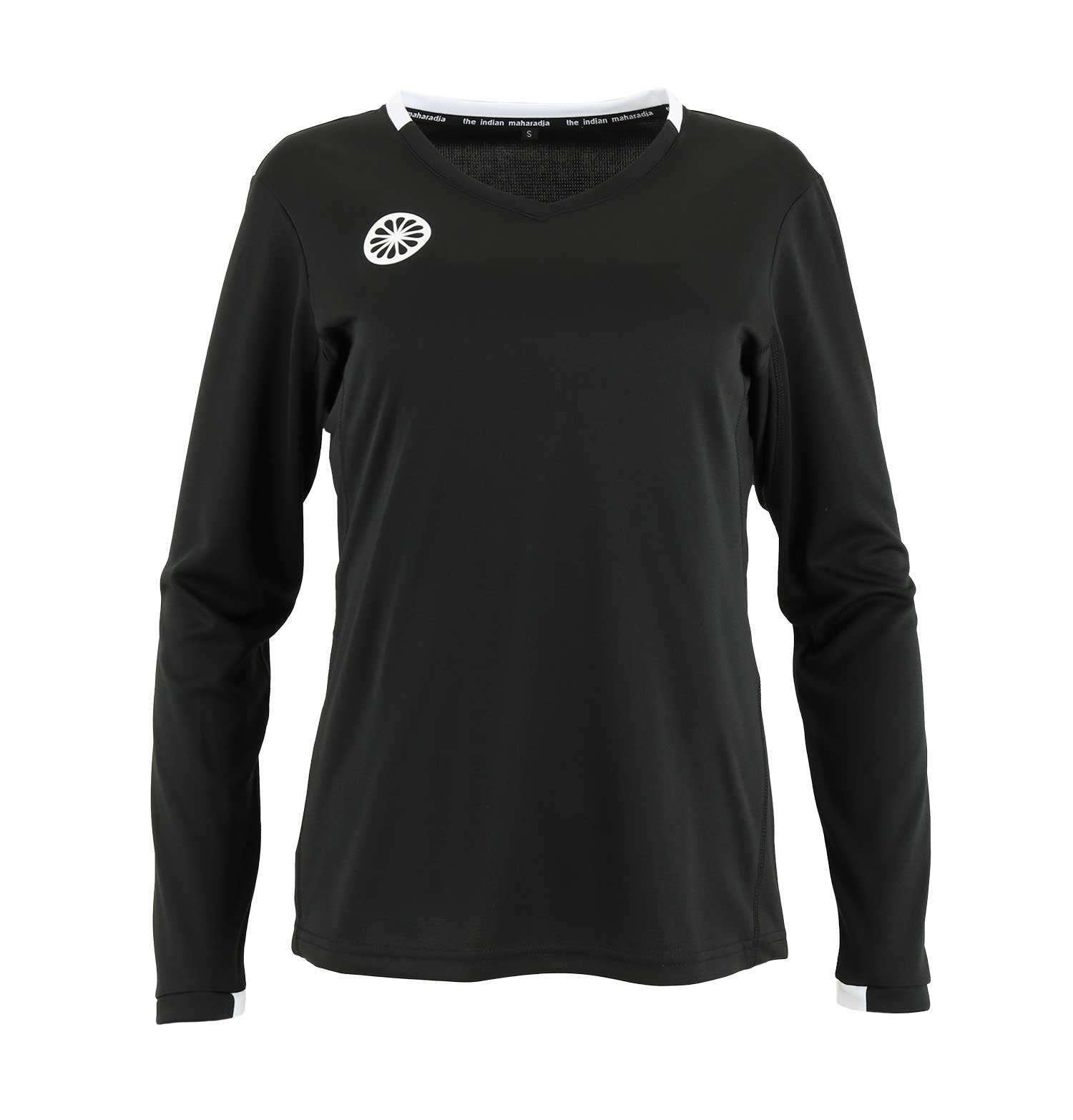 Jaipur girls tech tee ls