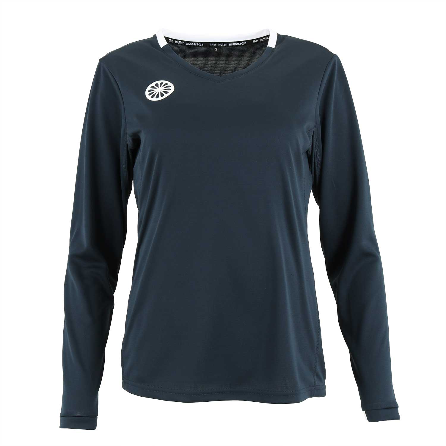 Jaipur girls tech tee ls