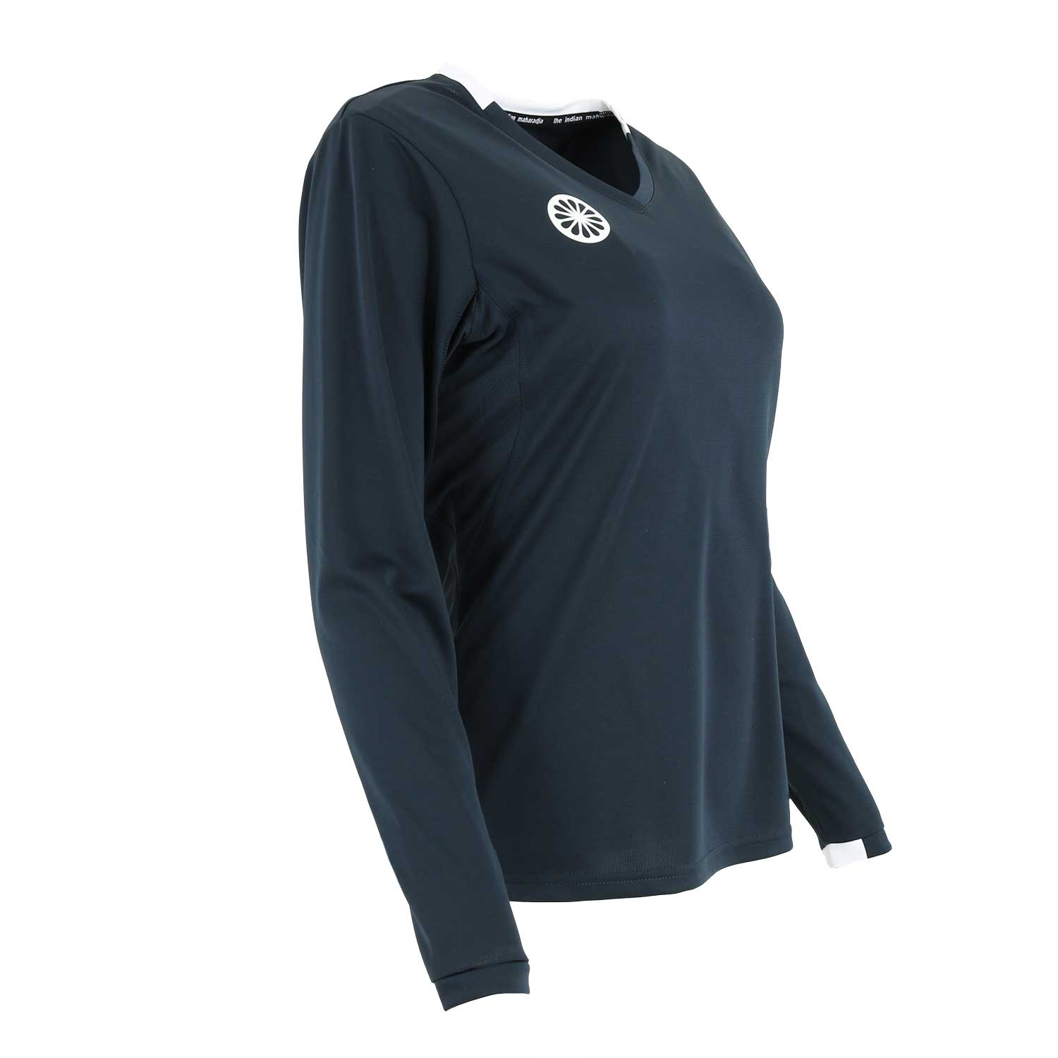Jaipur girls tech tee ls