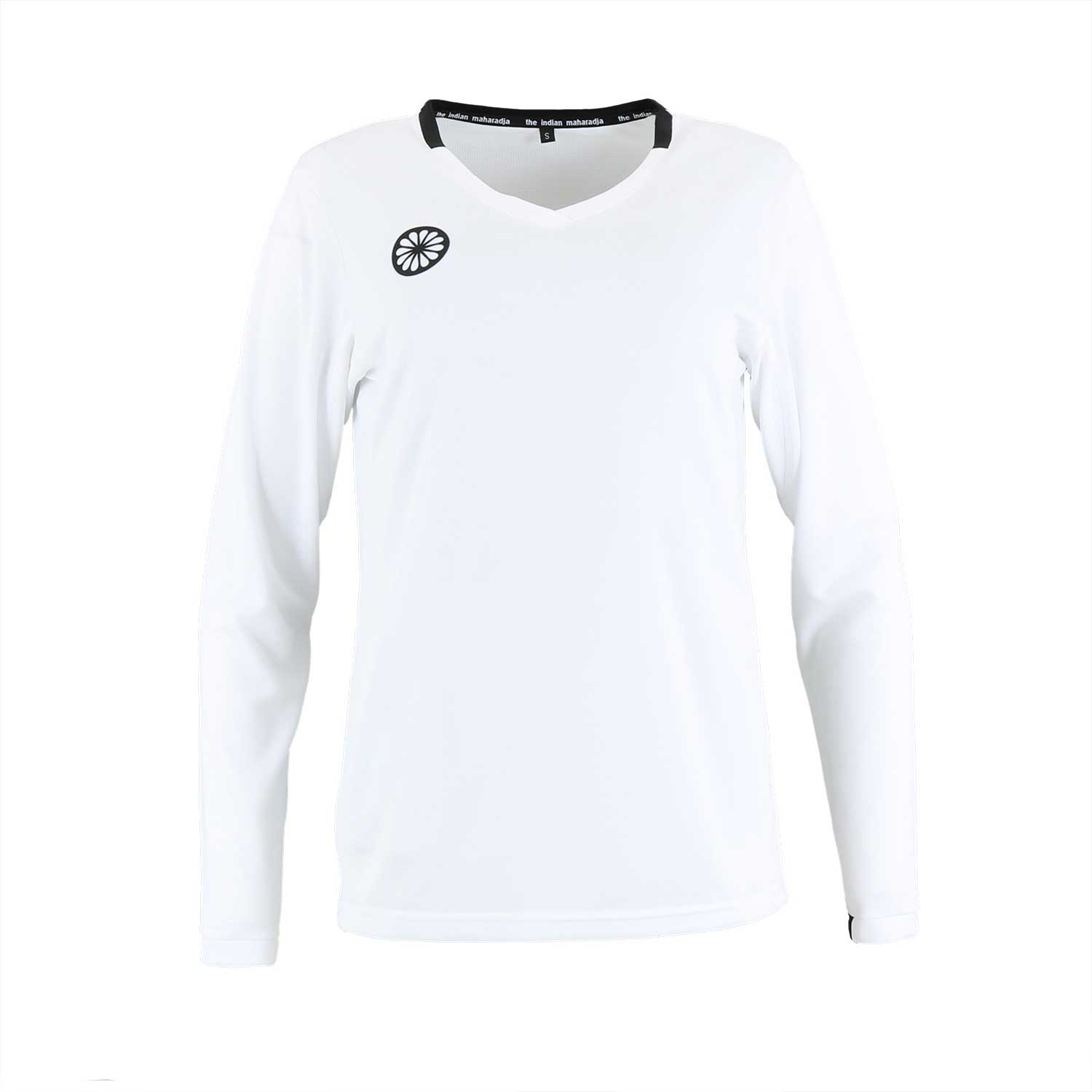 Jaipur girls tech tee ls